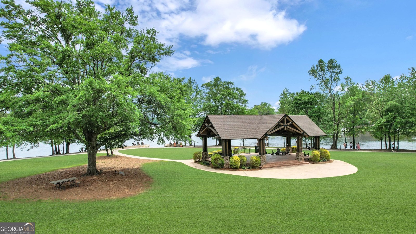 1135 Astoria Lane Peachtree City - 7