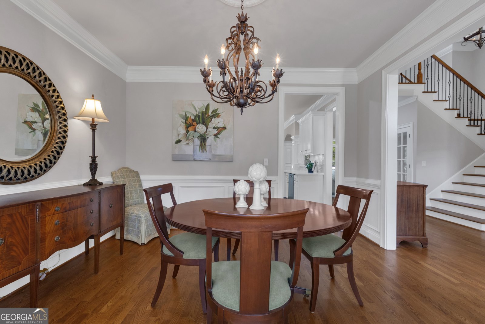 1135 Astoria Lane Peachtree City - 9