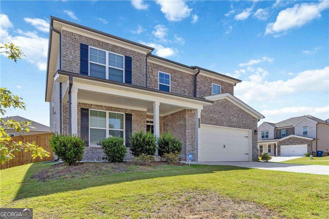 3460 Sycamore Drive Atlanta - 1