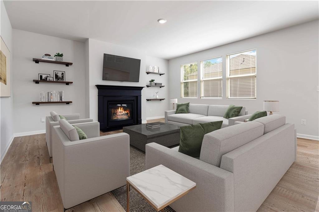 3460 Sycamore Drive Atlanta - 11
