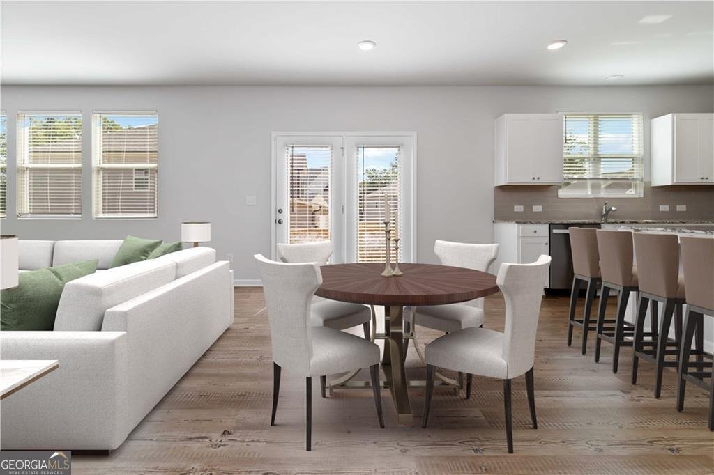 3460 Sycamore Drive Atlanta - 18