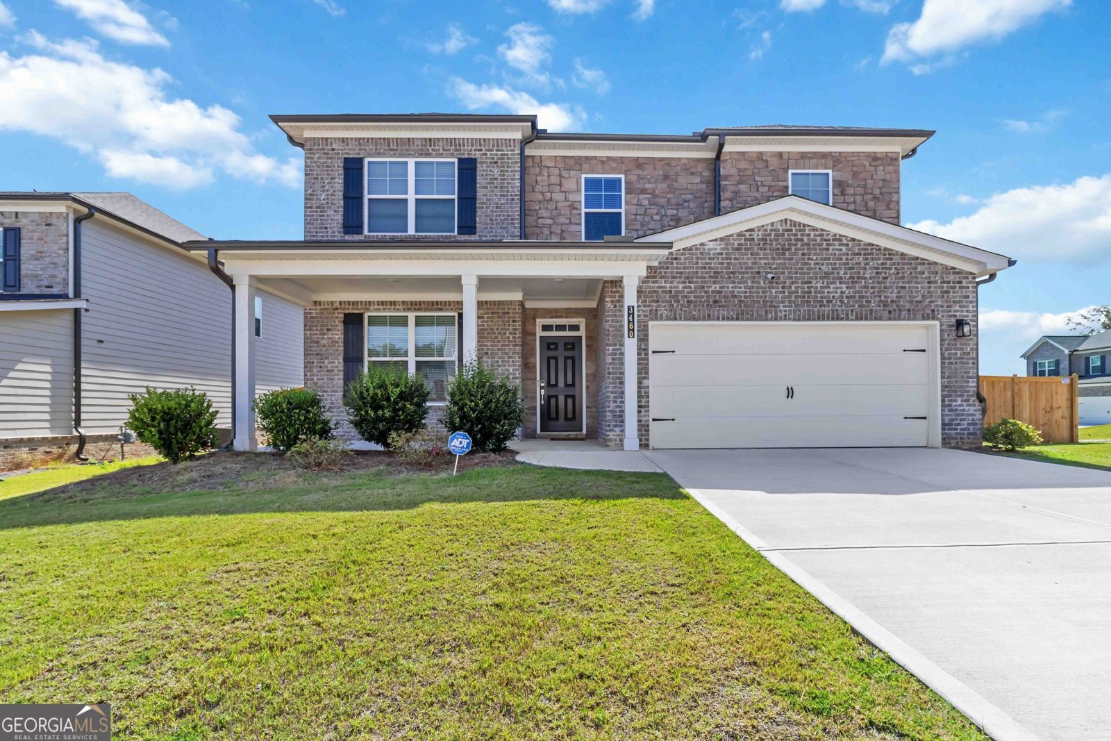 3460 Sycamore Drive Atlanta - 2