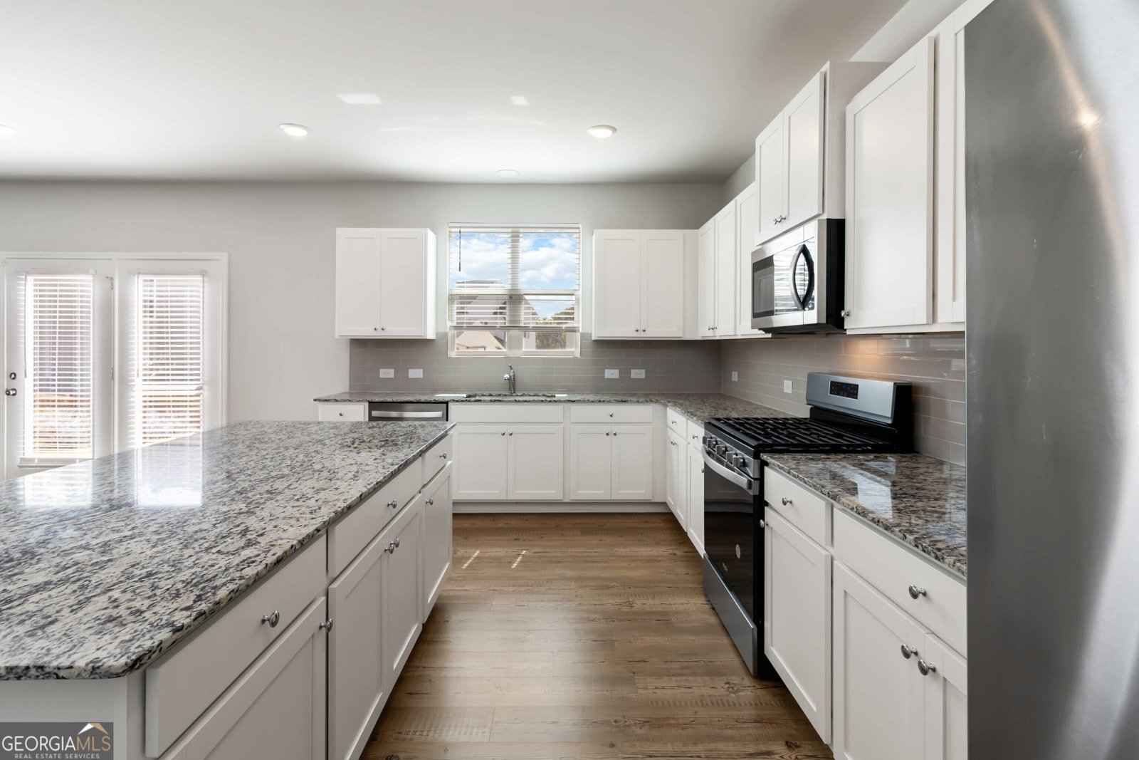 3460 Sycamore Drive Atlanta - 22