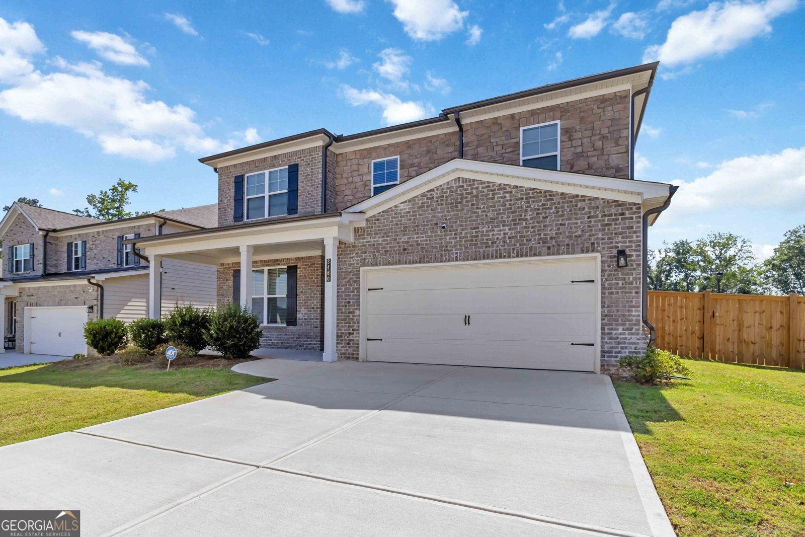 3460 Sycamore Drive Atlanta - 3