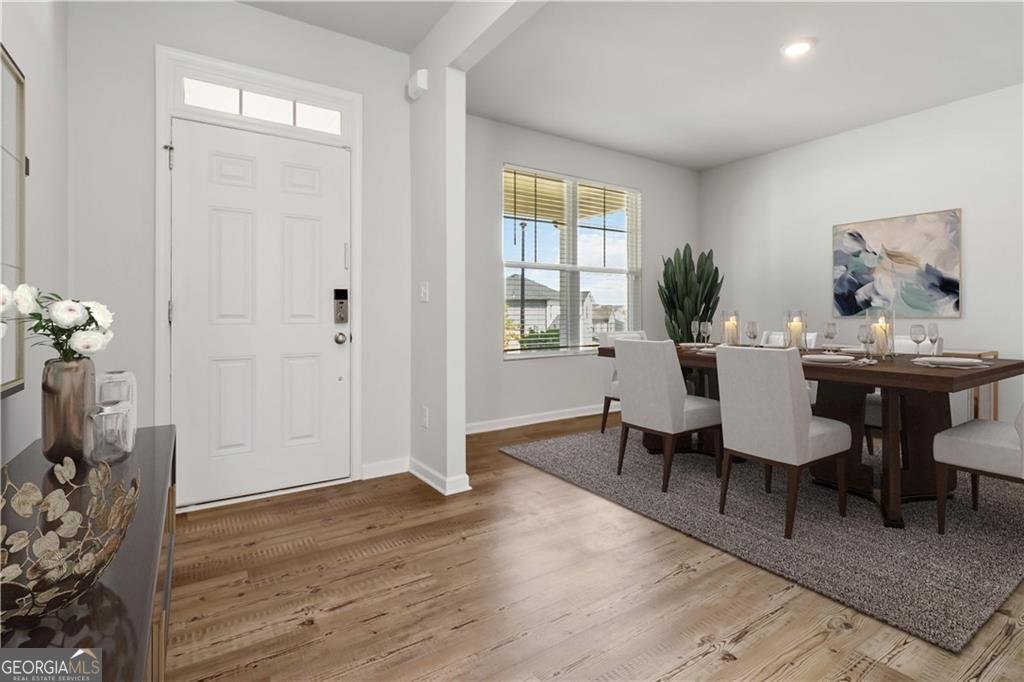 3460 Sycamore Drive Atlanta - 5