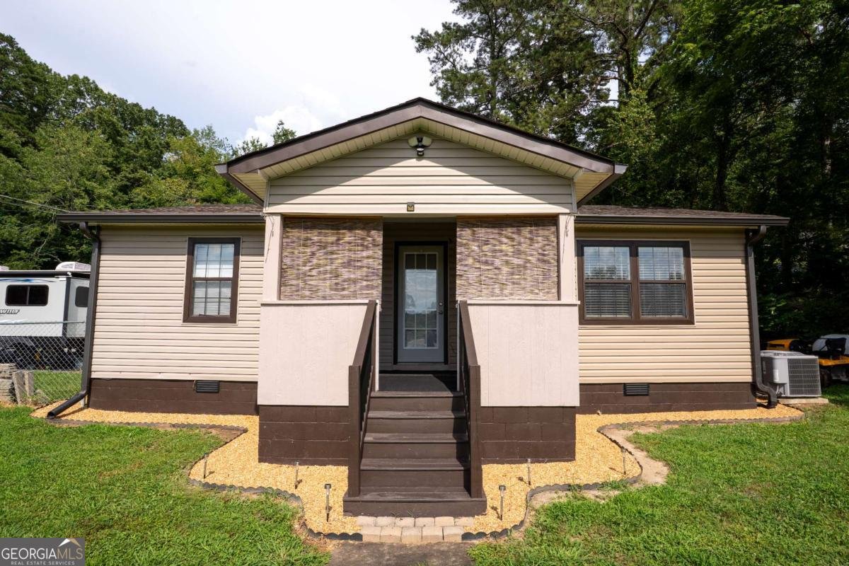3048 Chattanooga Road Rocky Face - 1