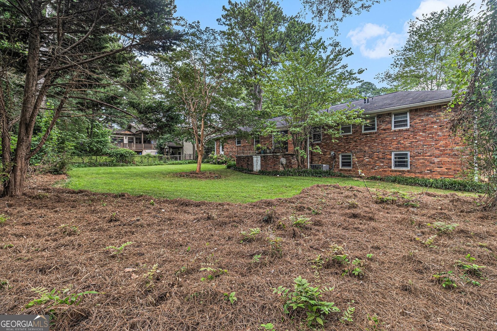 2888 Bonanza Drive Decatur - 27