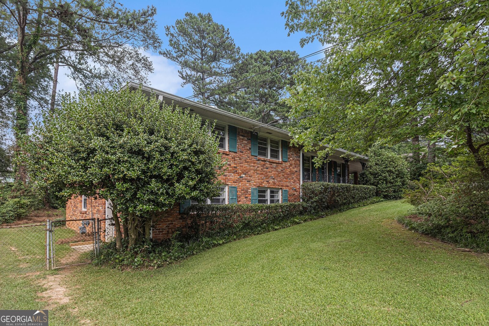 2888 Bonanza Drive Decatur - 29