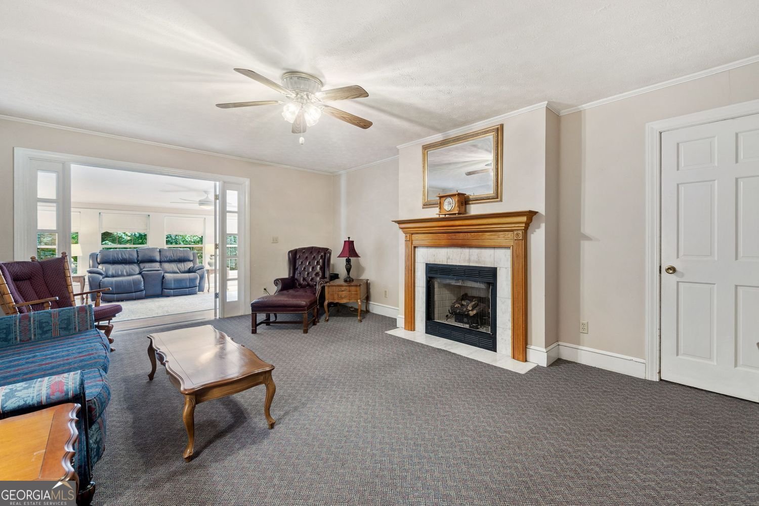551 Duke Drive Marietta - 10