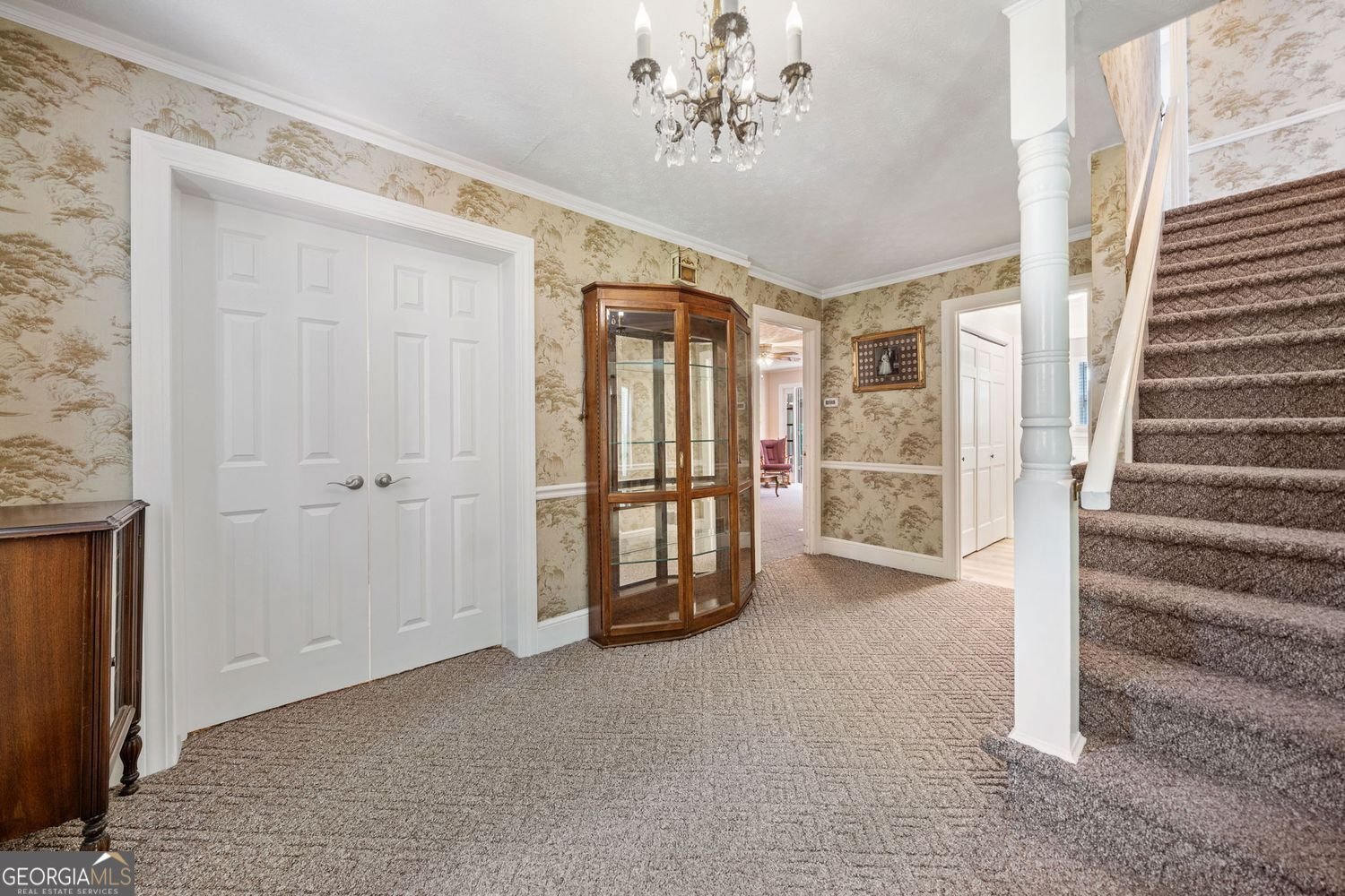 551 Duke Drive Marietta - 19