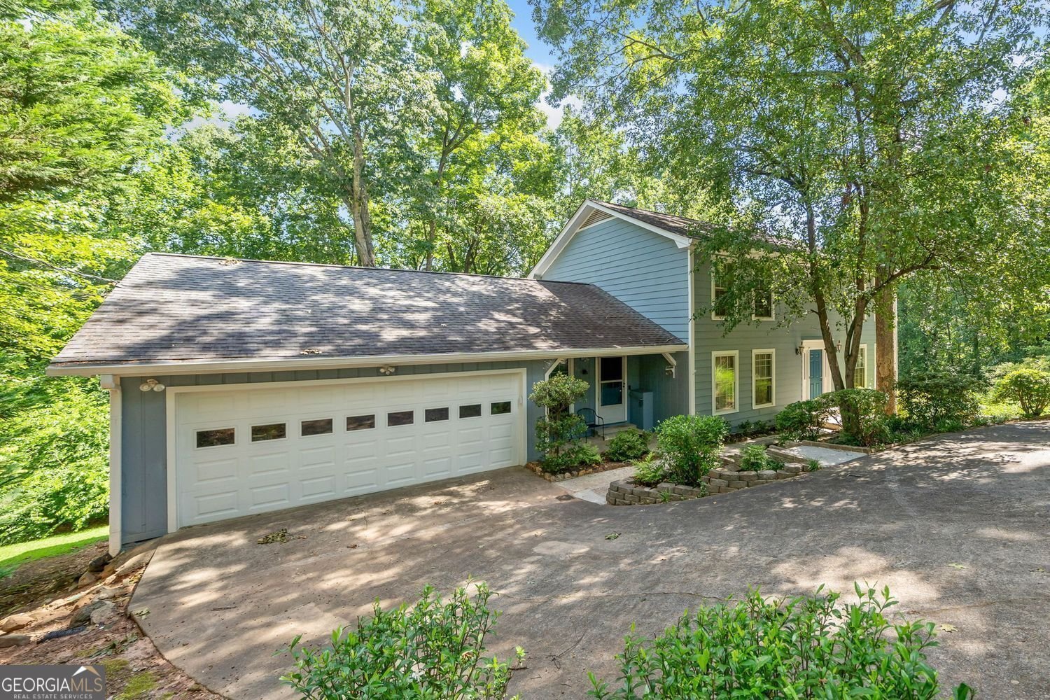 551 Duke Drive Marietta - 2