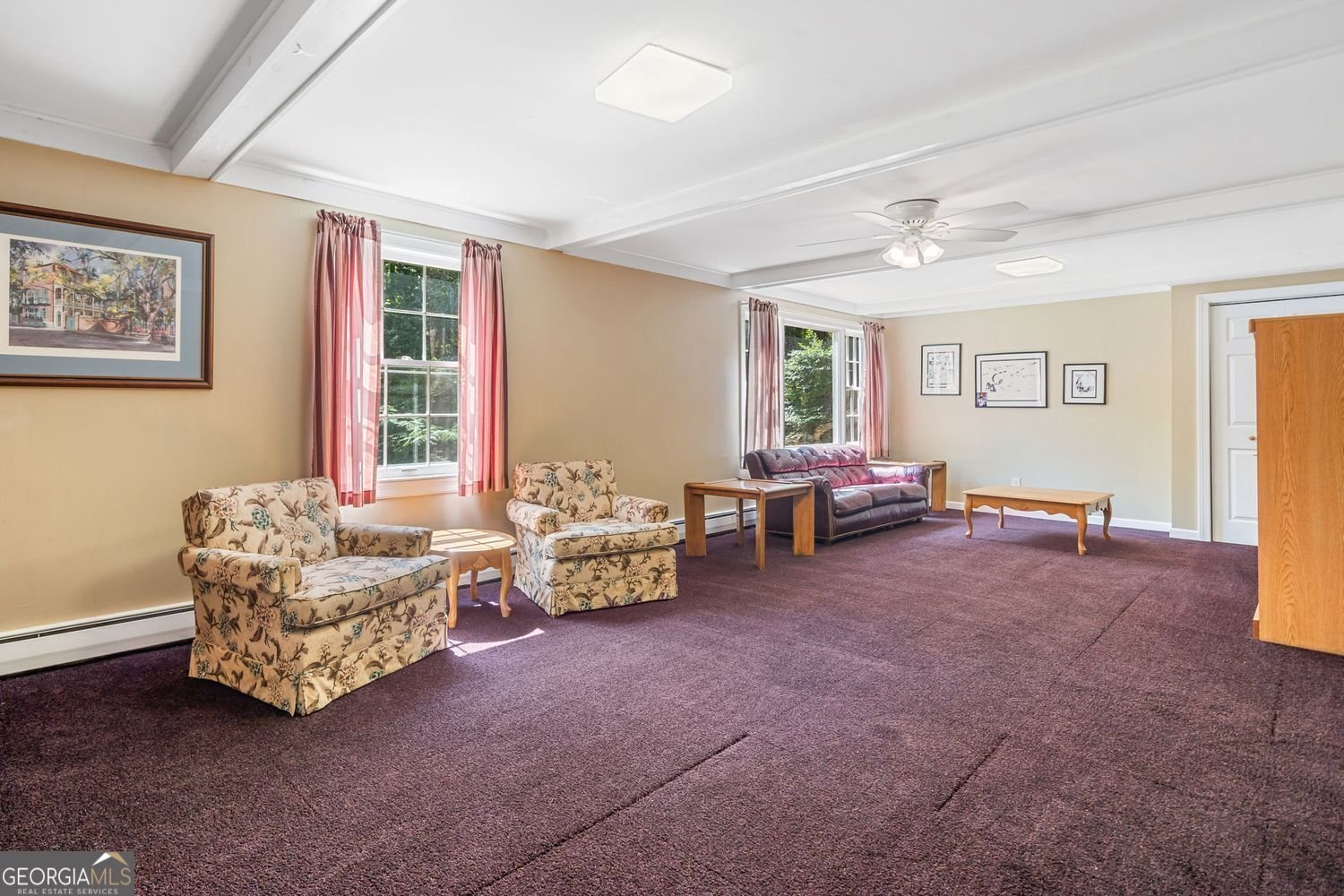 551 Duke Drive Marietta - 30