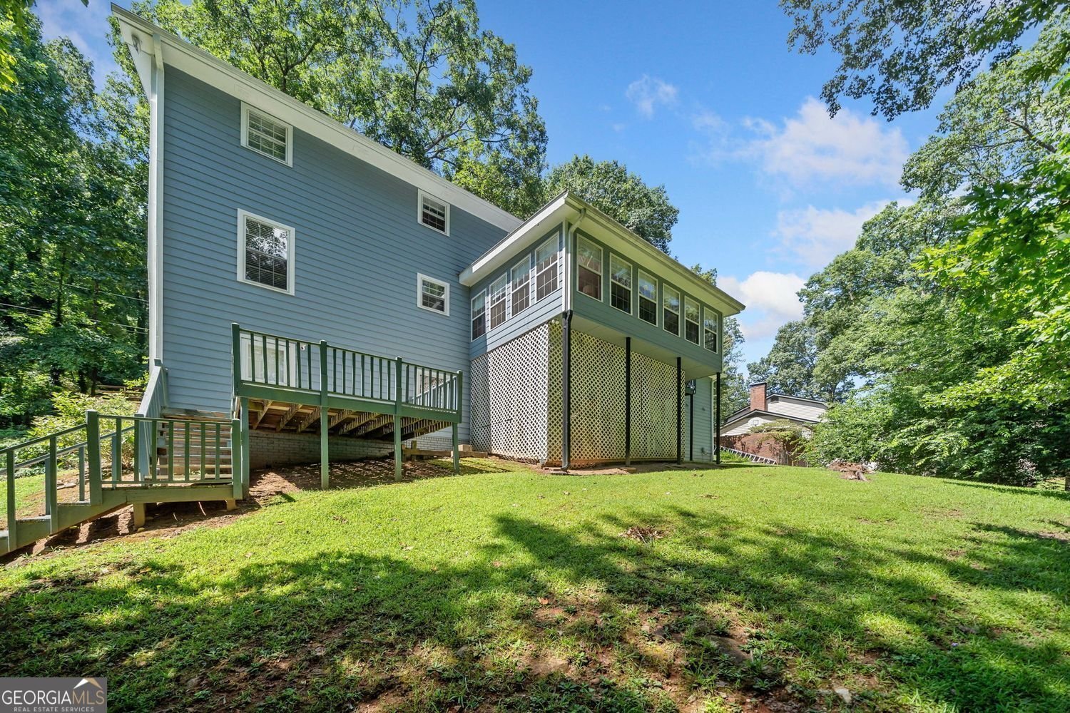 551 Duke Drive Marietta - 38