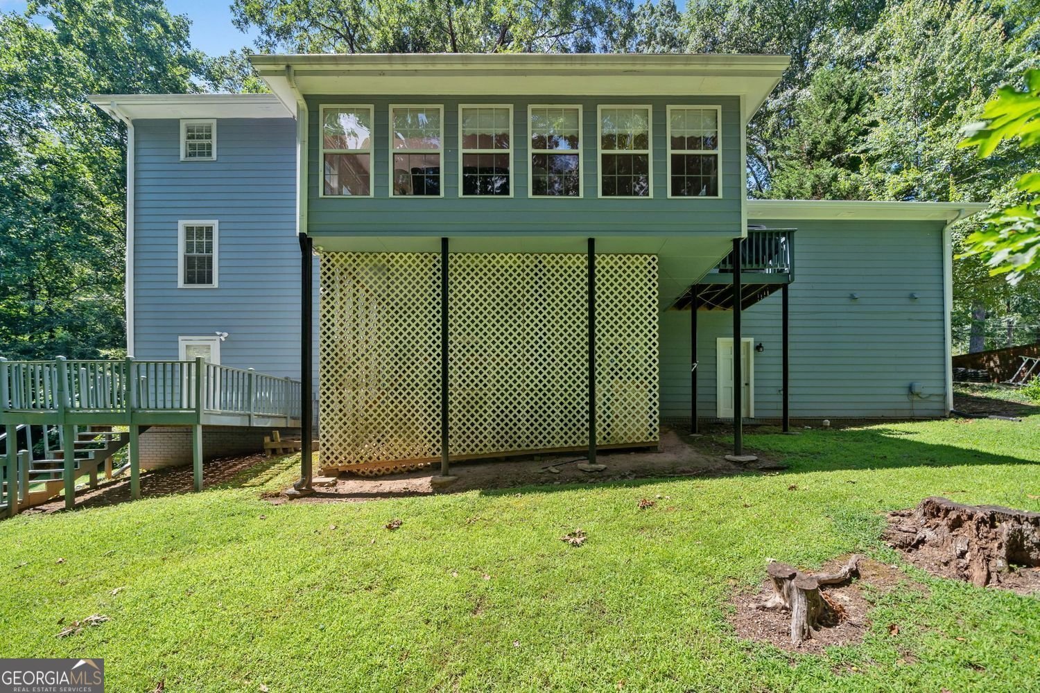 551 Duke Drive Marietta - 40