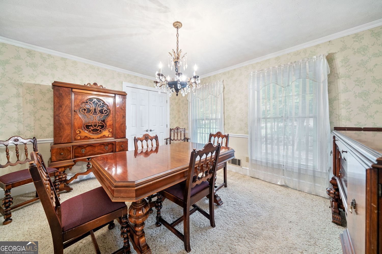 551 Duke Drive Marietta - 9
