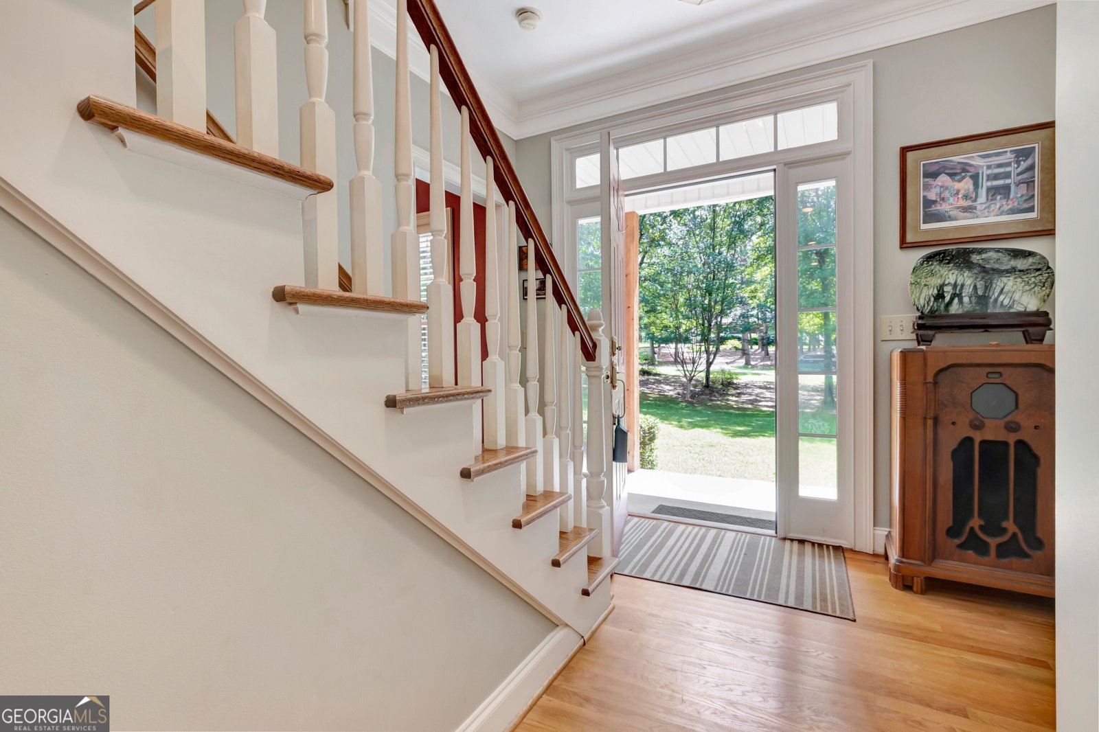 103 Wynncrest Lane Thomaston - 1