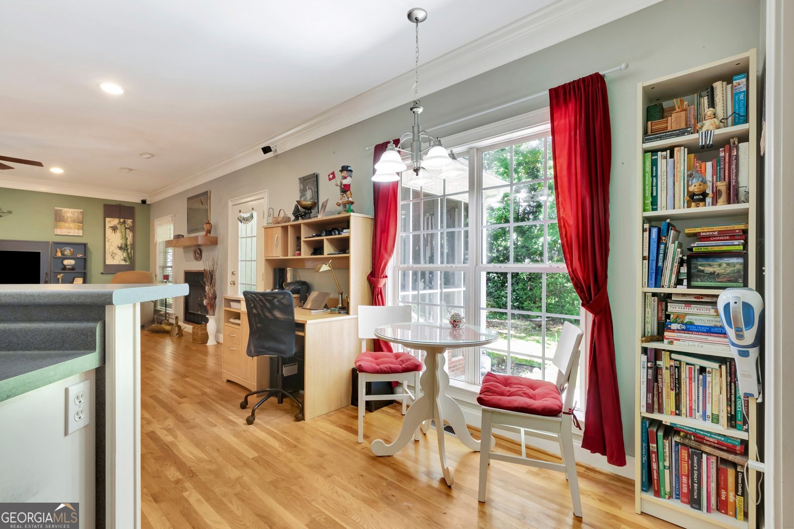 103 Wynncrest Lane Thomaston - 17