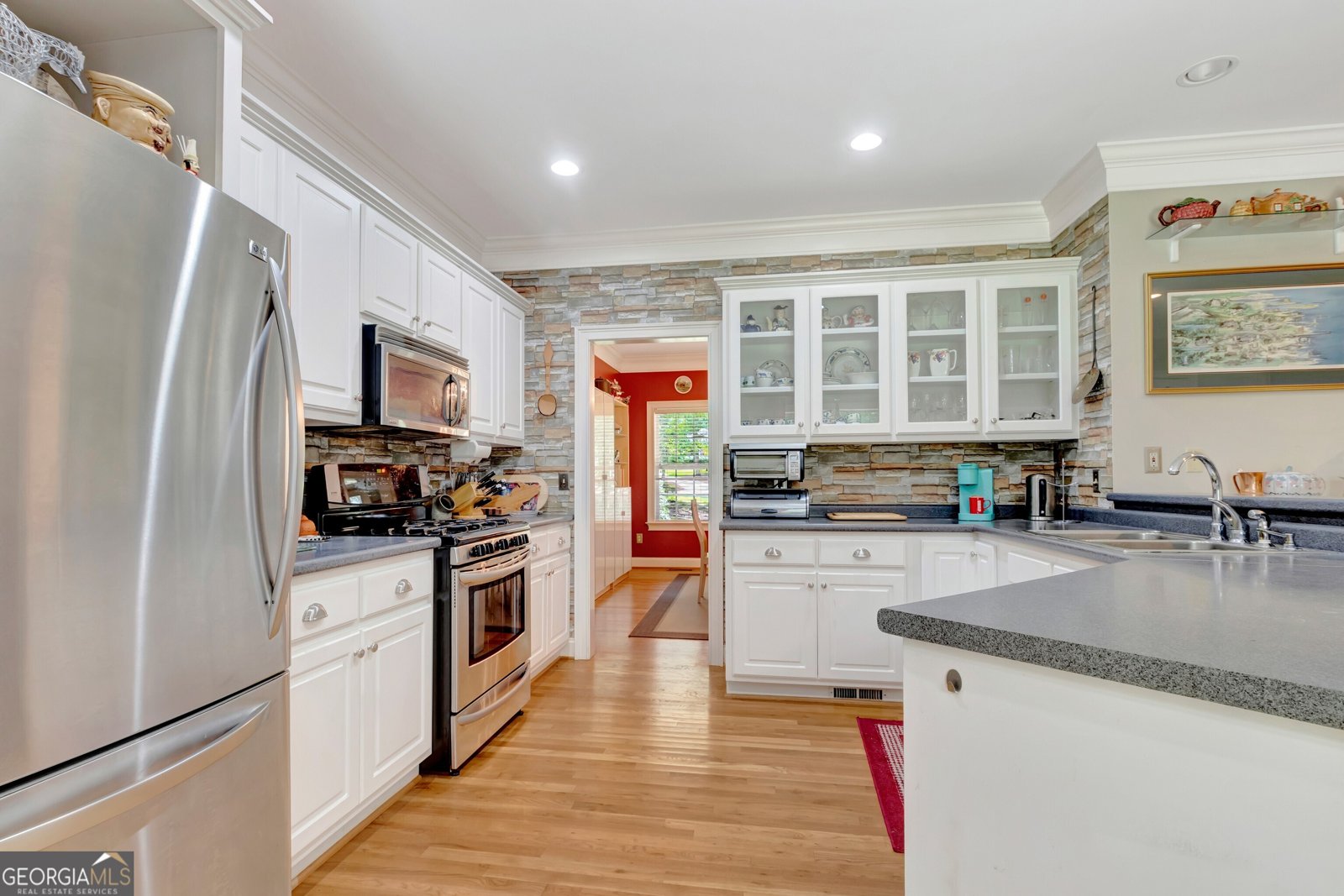 103 Wynncrest Lane Thomaston - 18
