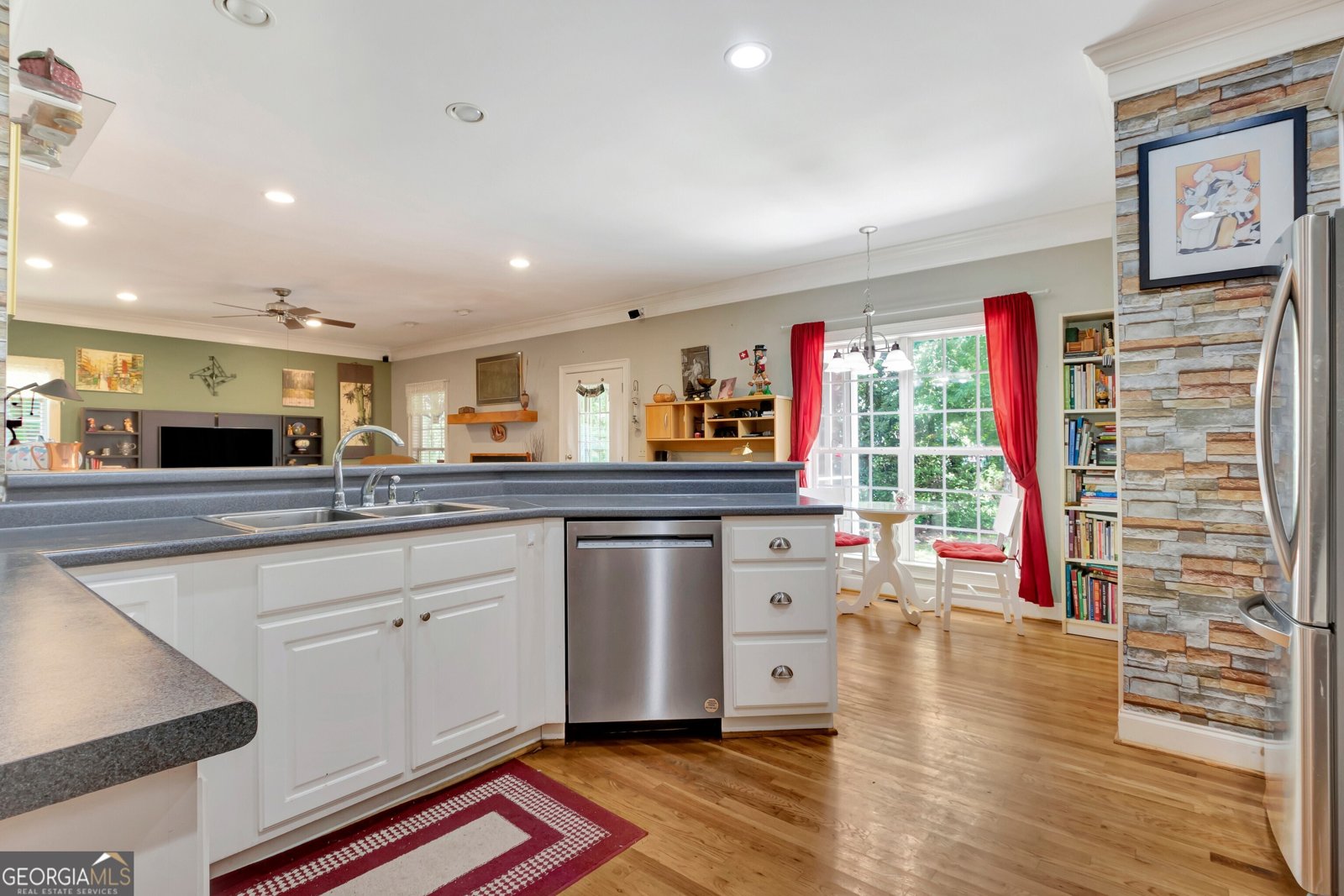 103 Wynncrest Lane Thomaston - 19