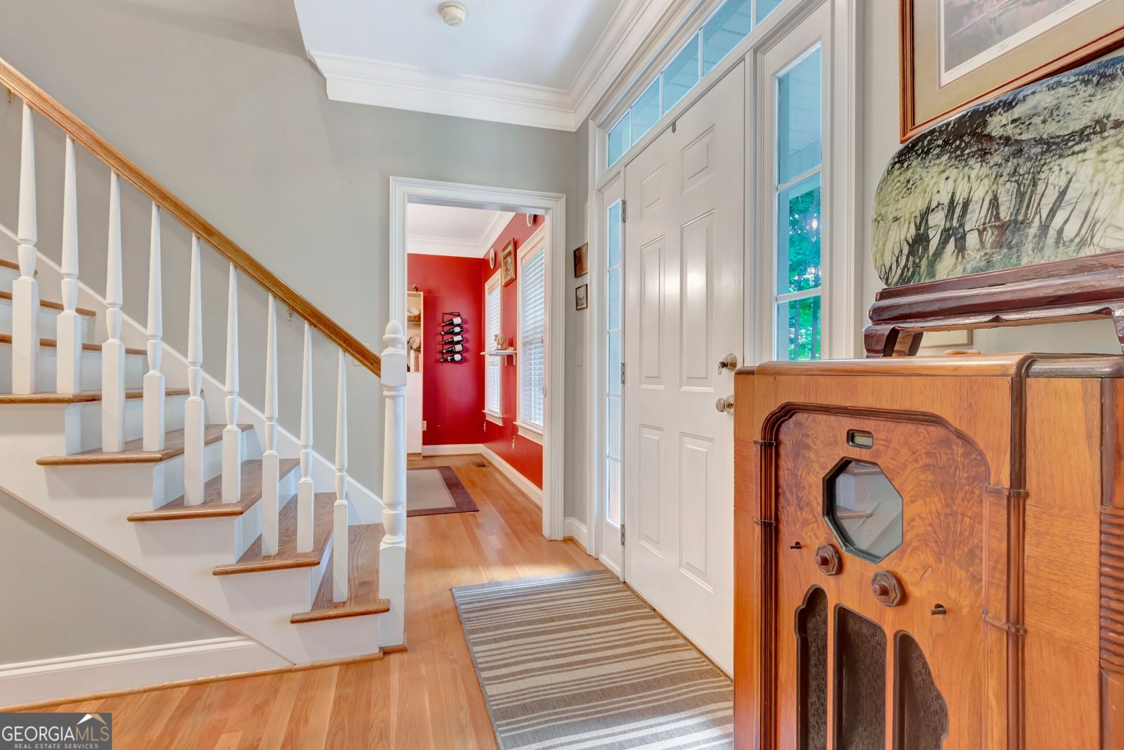103 Wynncrest Lane Thomaston - 2