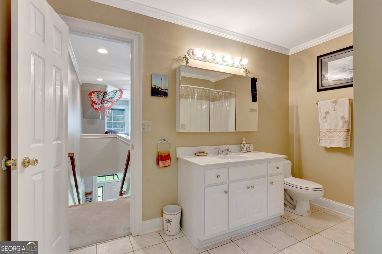 103 Wynncrest Lane Thomaston - 30