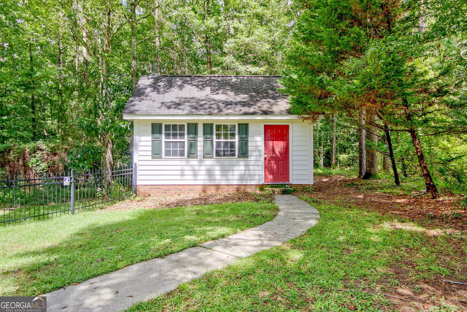103 Wynncrest Lane Thomaston - 34