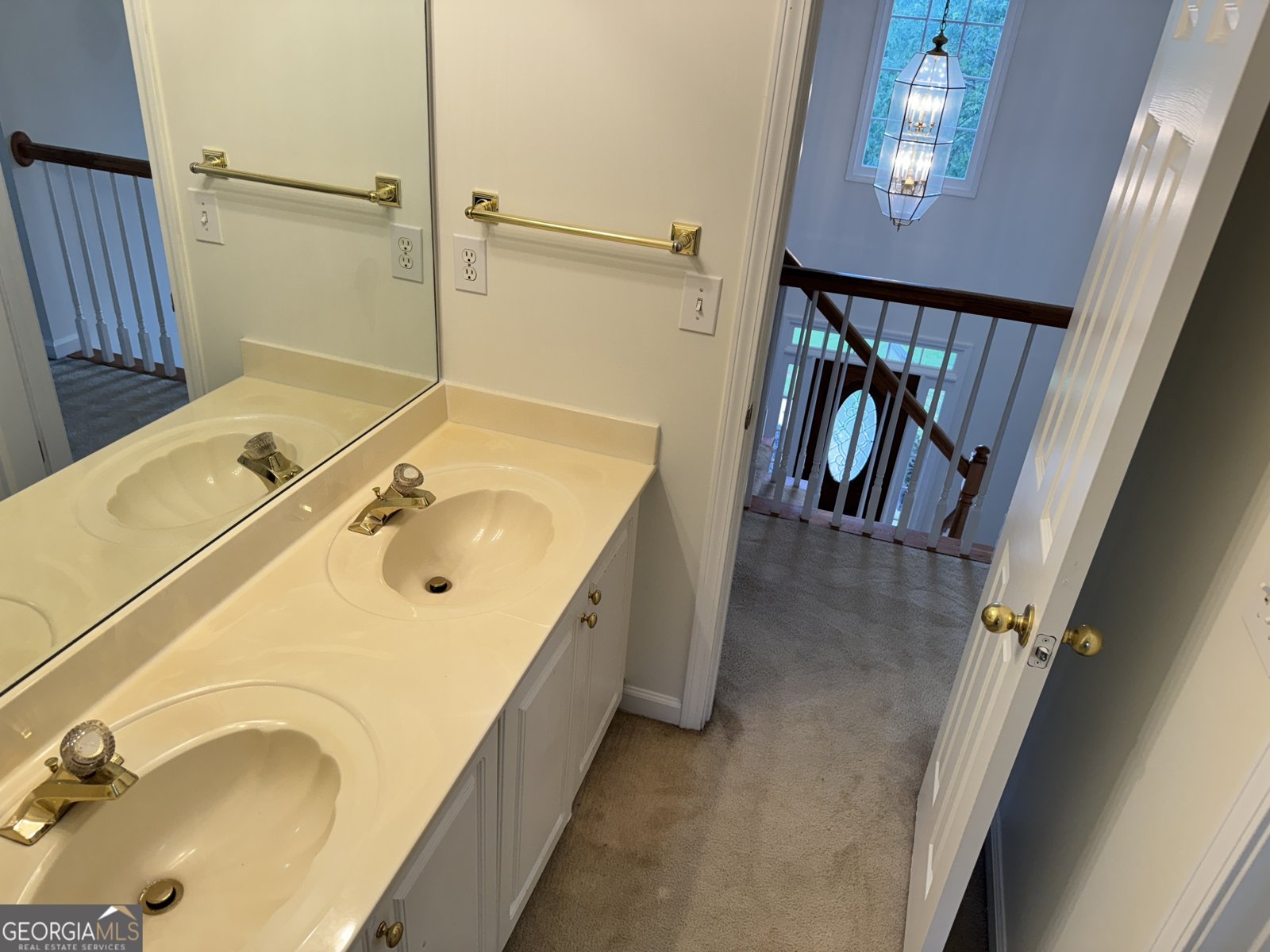 1205 Nottoway Trail Marietta - 1