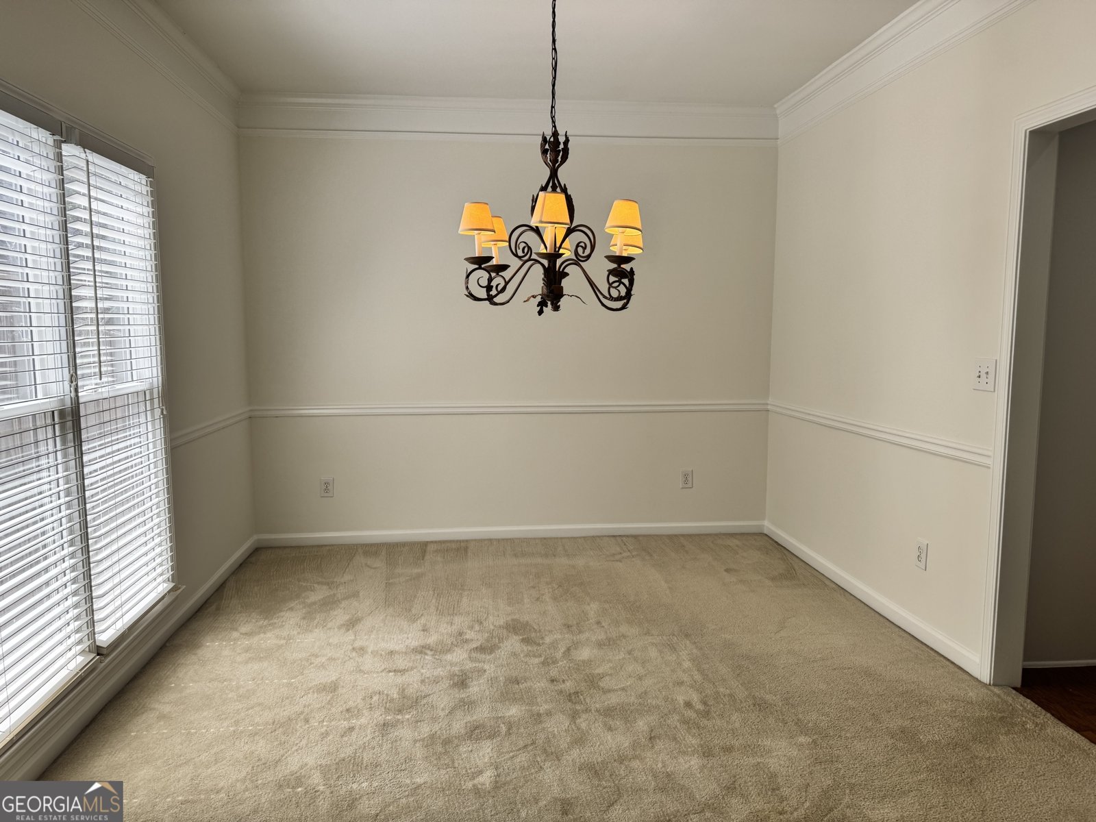 1205 Nottoway Trail Marietta - 11