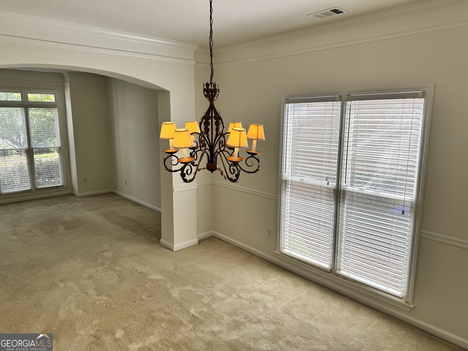 1205 Nottoway Trail Marietta - 12