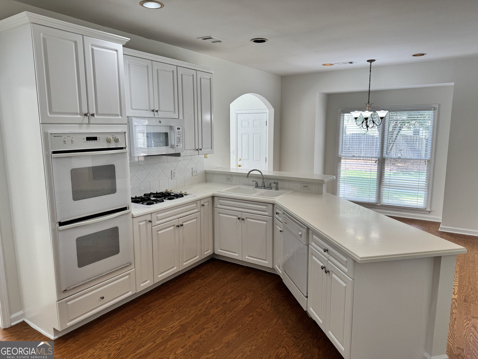 1205 Nottoway Trail Marietta - 13
