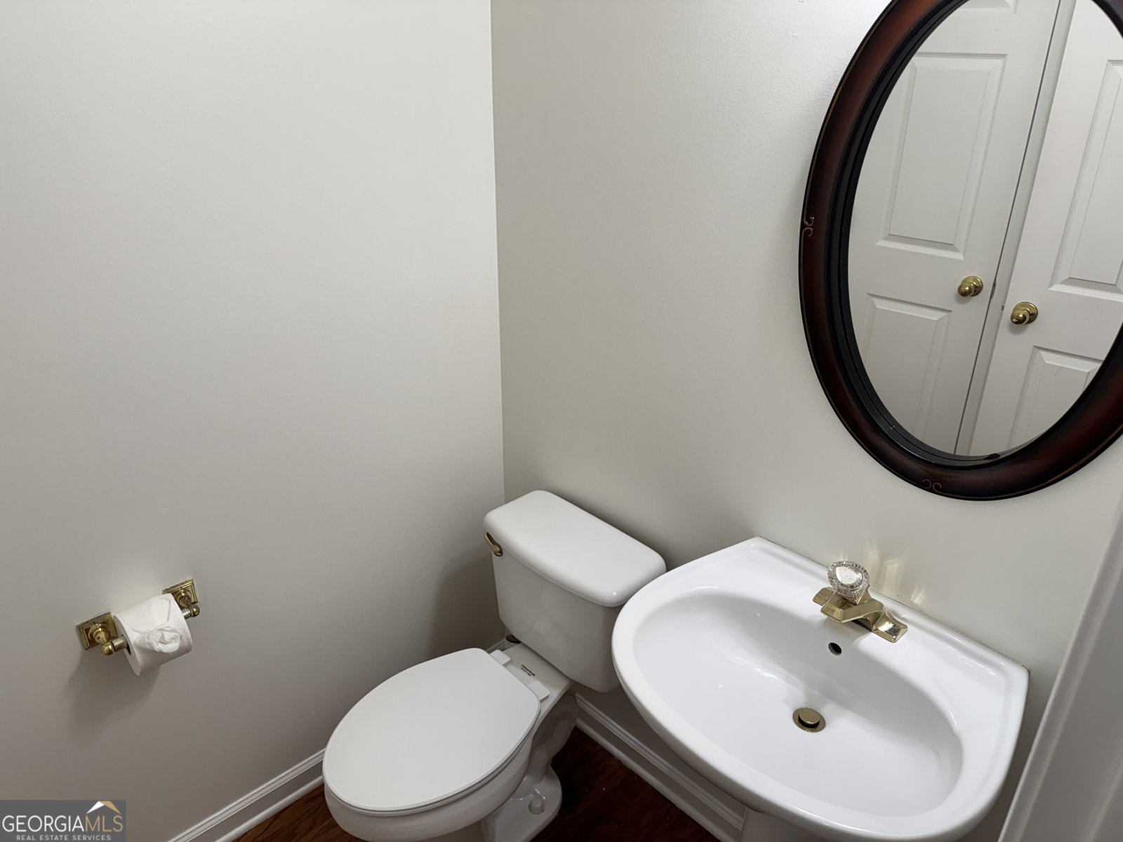 1205 Nottoway Trail Marietta - 16