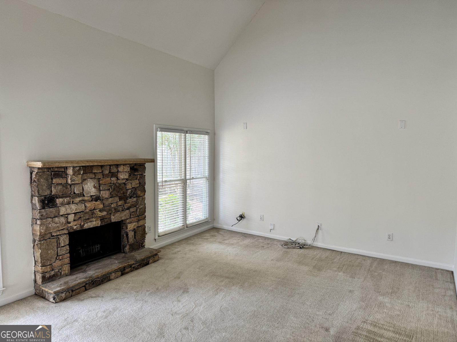 1205 Nottoway Trail Marietta - 18