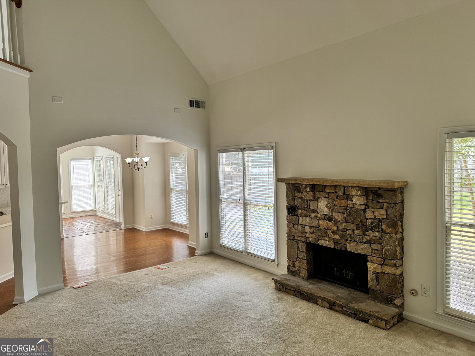 1205 Nottoway Trail Marietta - 19