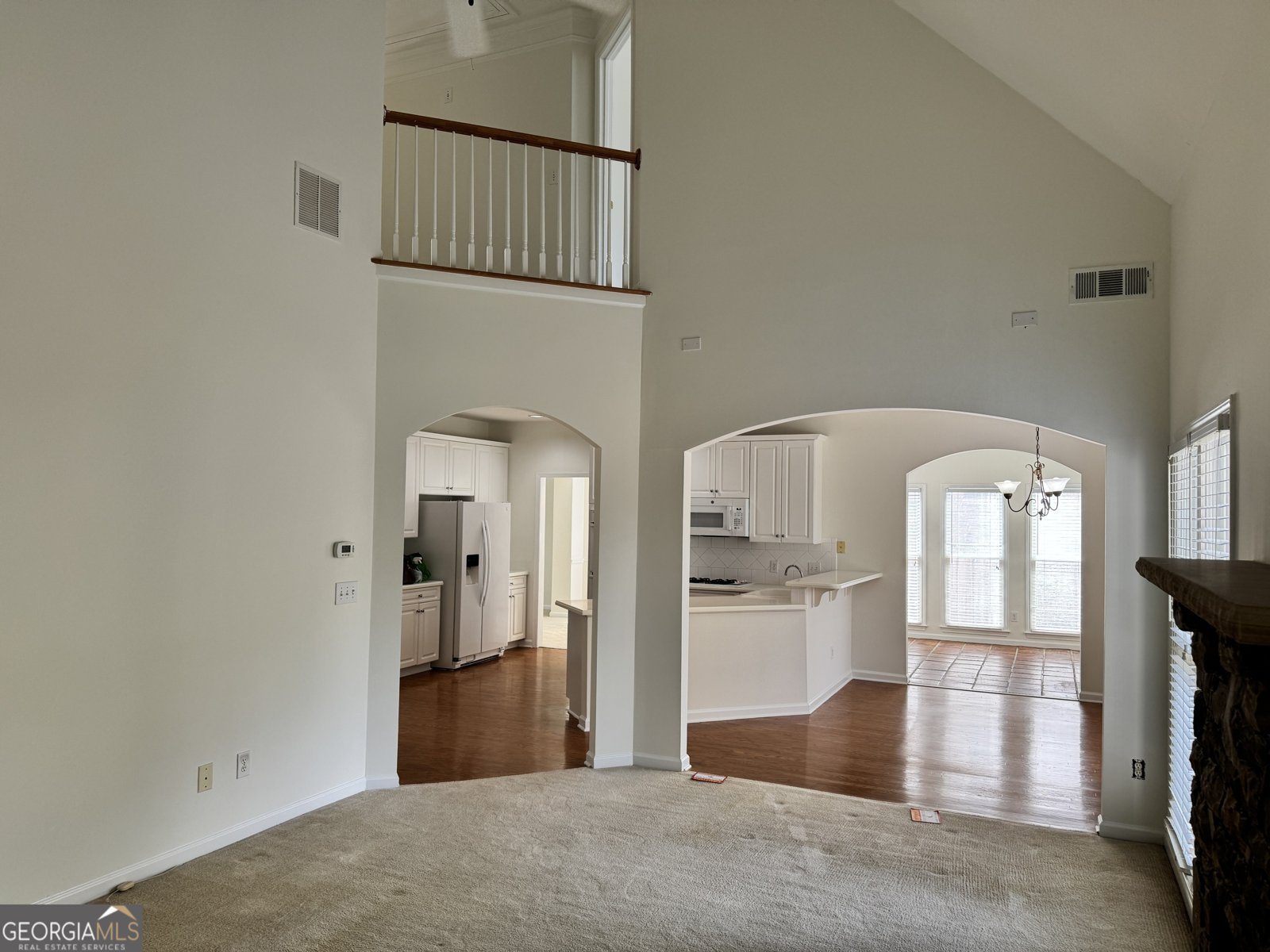1205 Nottoway Trail Marietta - 20