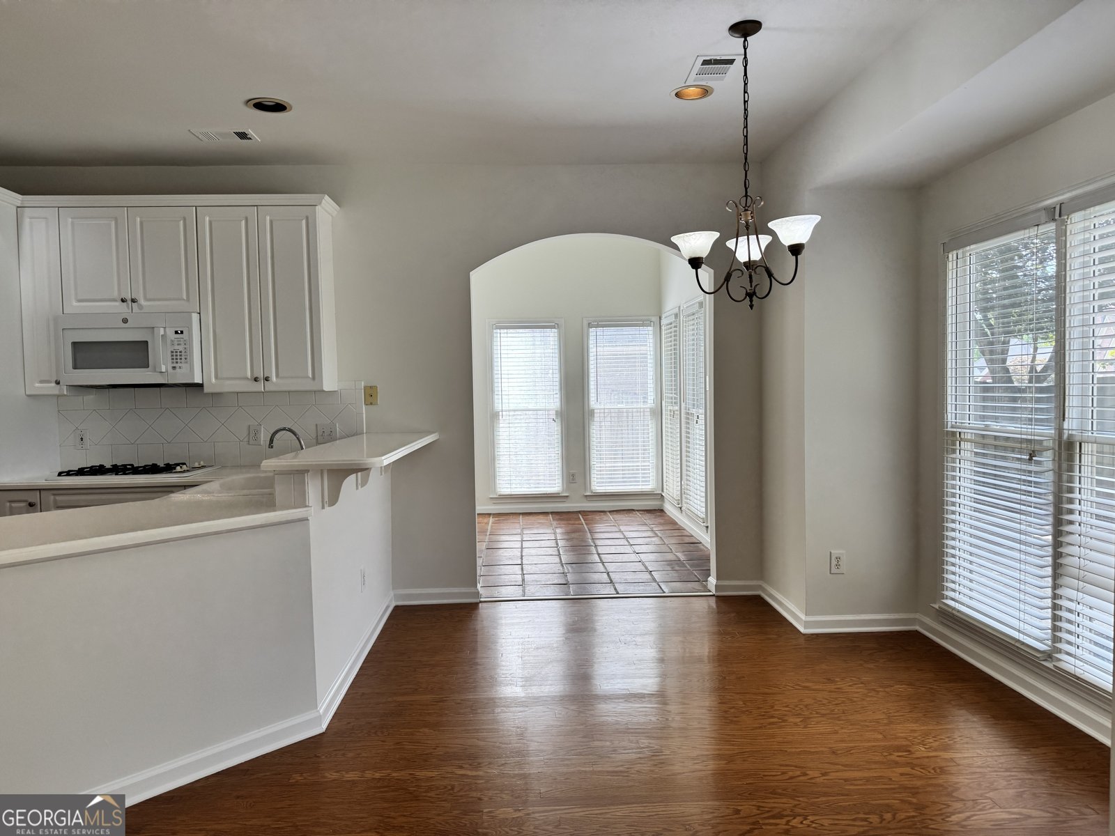 1205 Nottoway Trail Marietta - 21