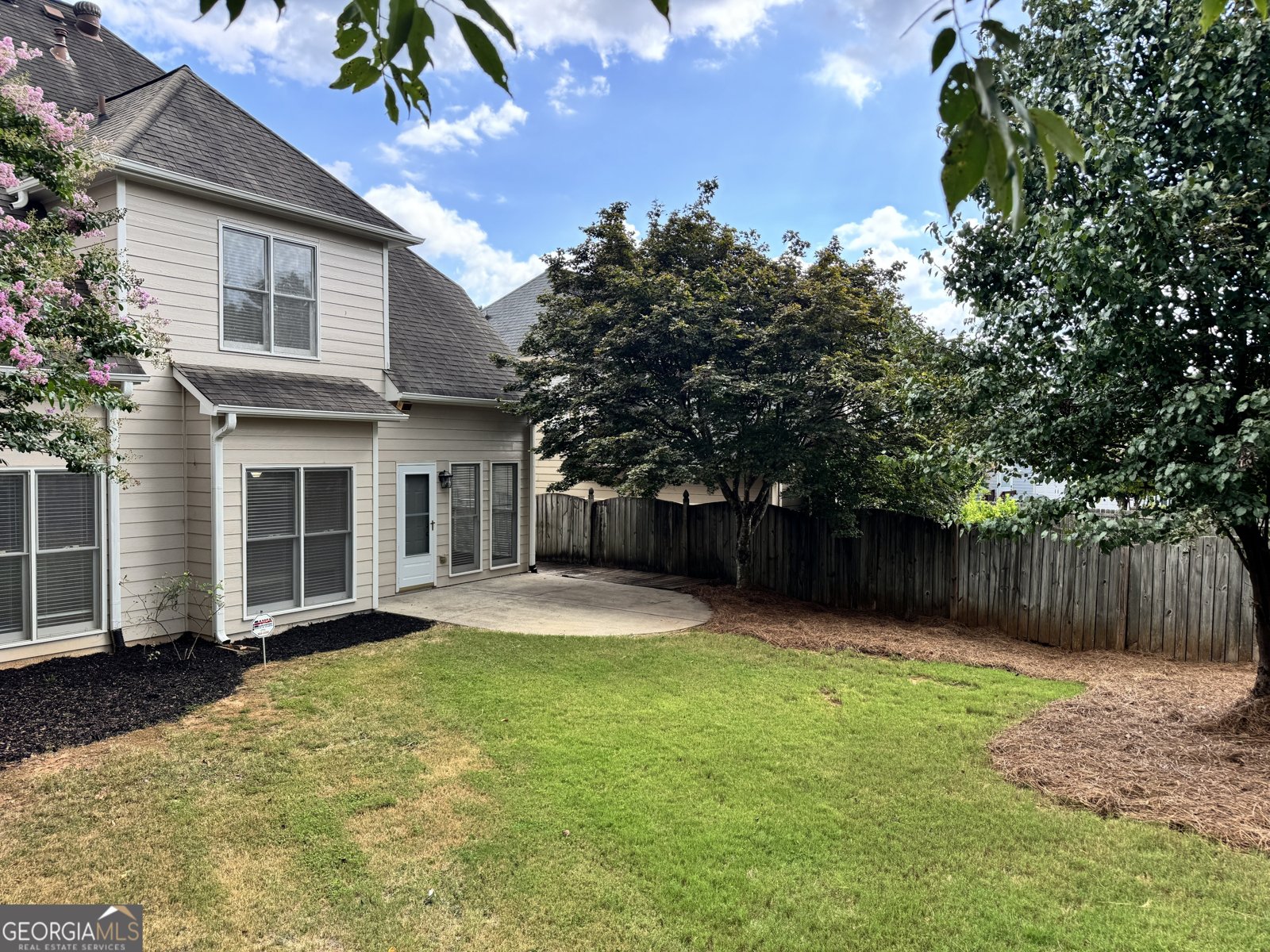 1205 Nottoway Trail Marietta - 3
