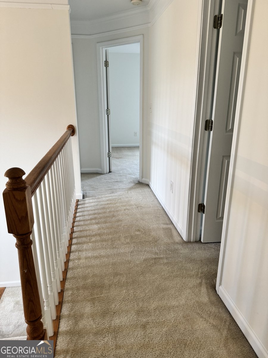 1205 Nottoway Trail Marietta - 32