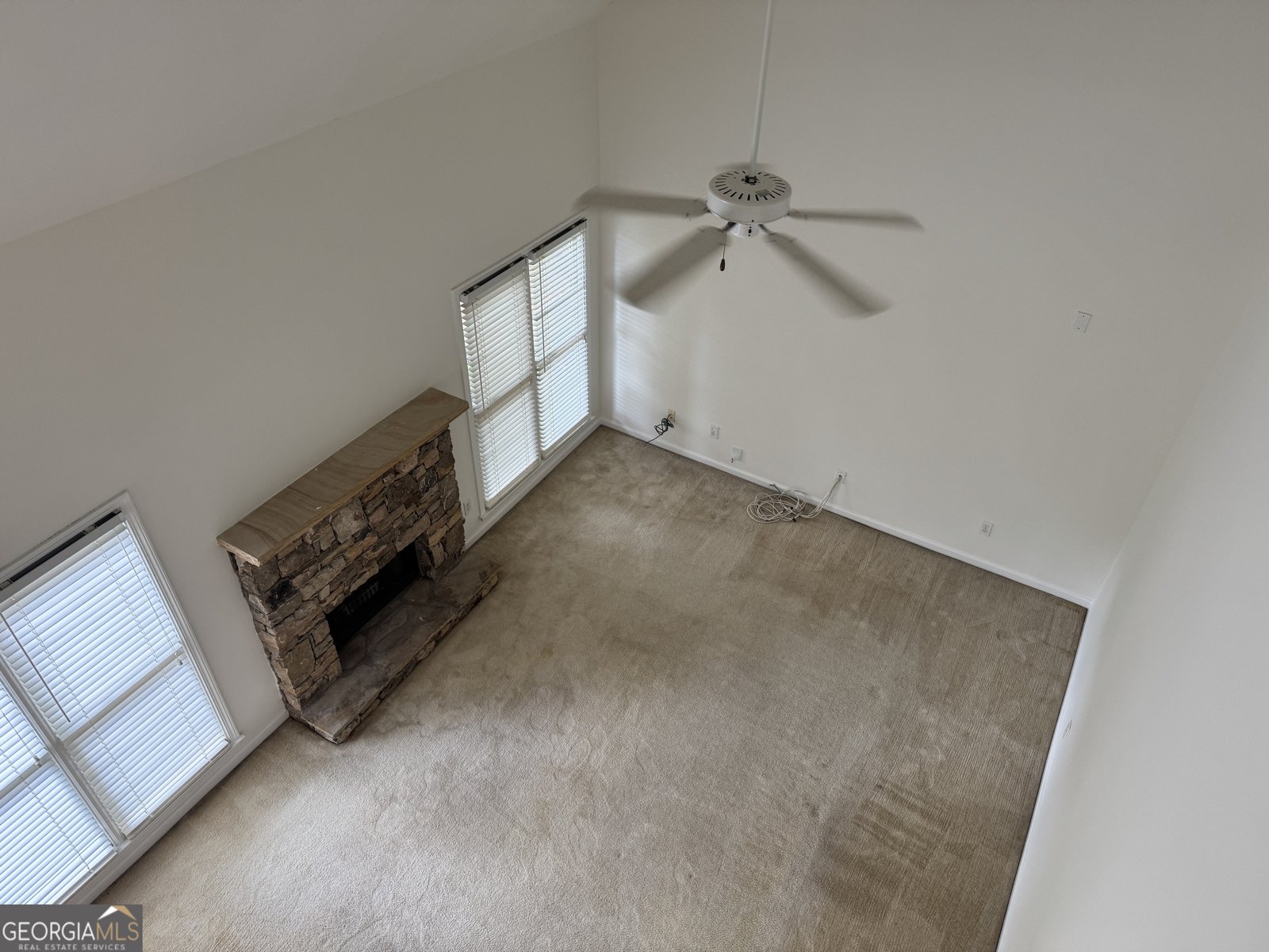 1205 Nottoway Trail Marietta - 36