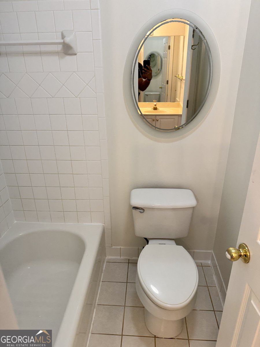 1205 Nottoway Trail Marietta - 38