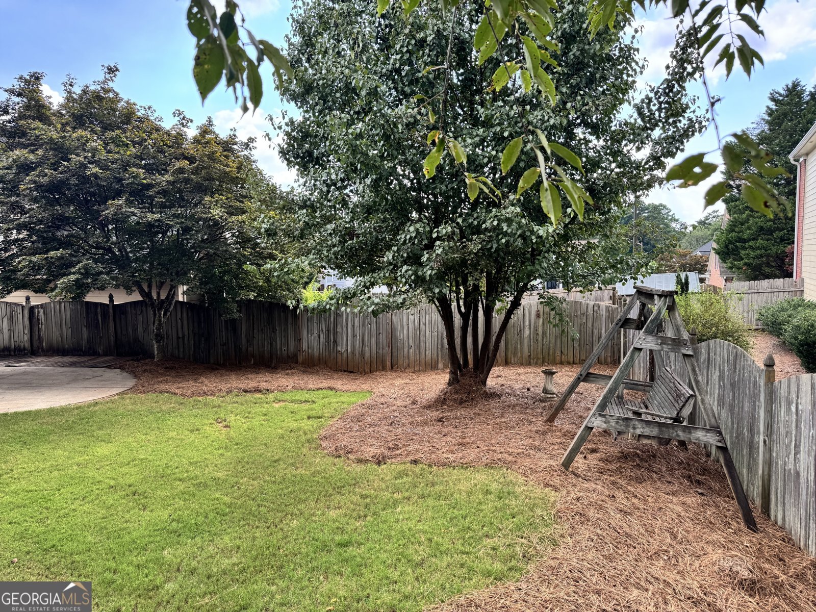 1205 Nottoway Trail Marietta - 4
