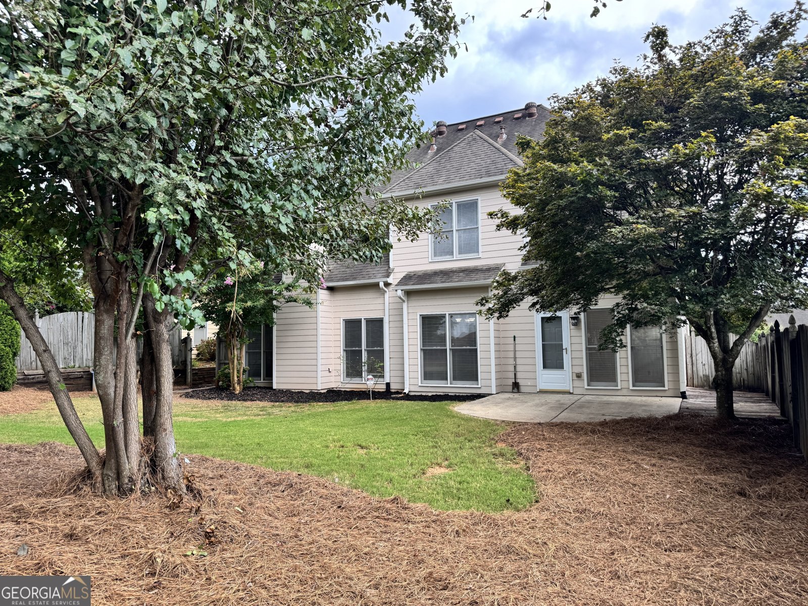 1205 Nottoway Trail Marietta - 48