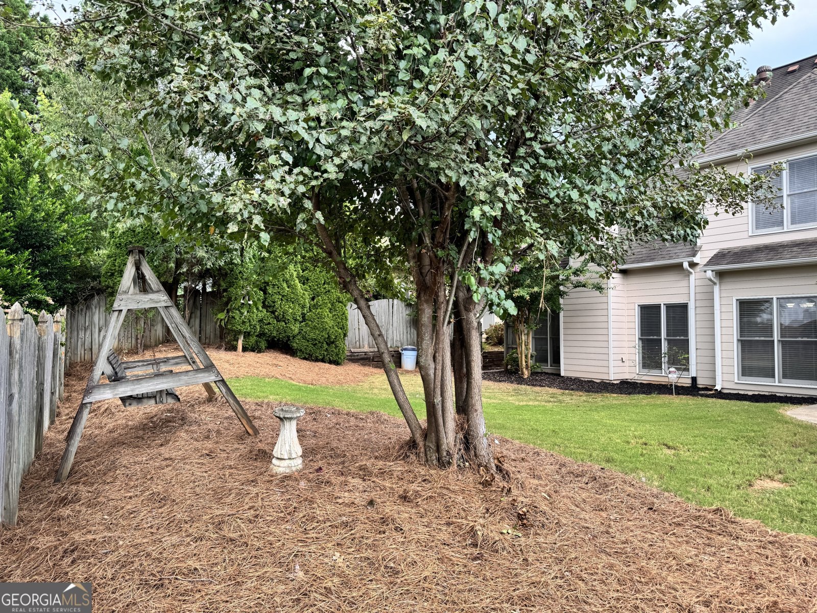 1205 Nottoway Trail Marietta - 49