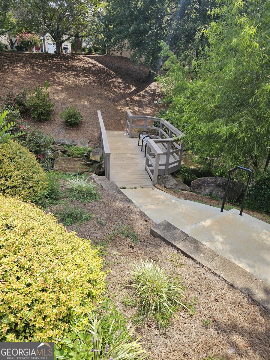1205 Nottoway Trail Marietta - 50