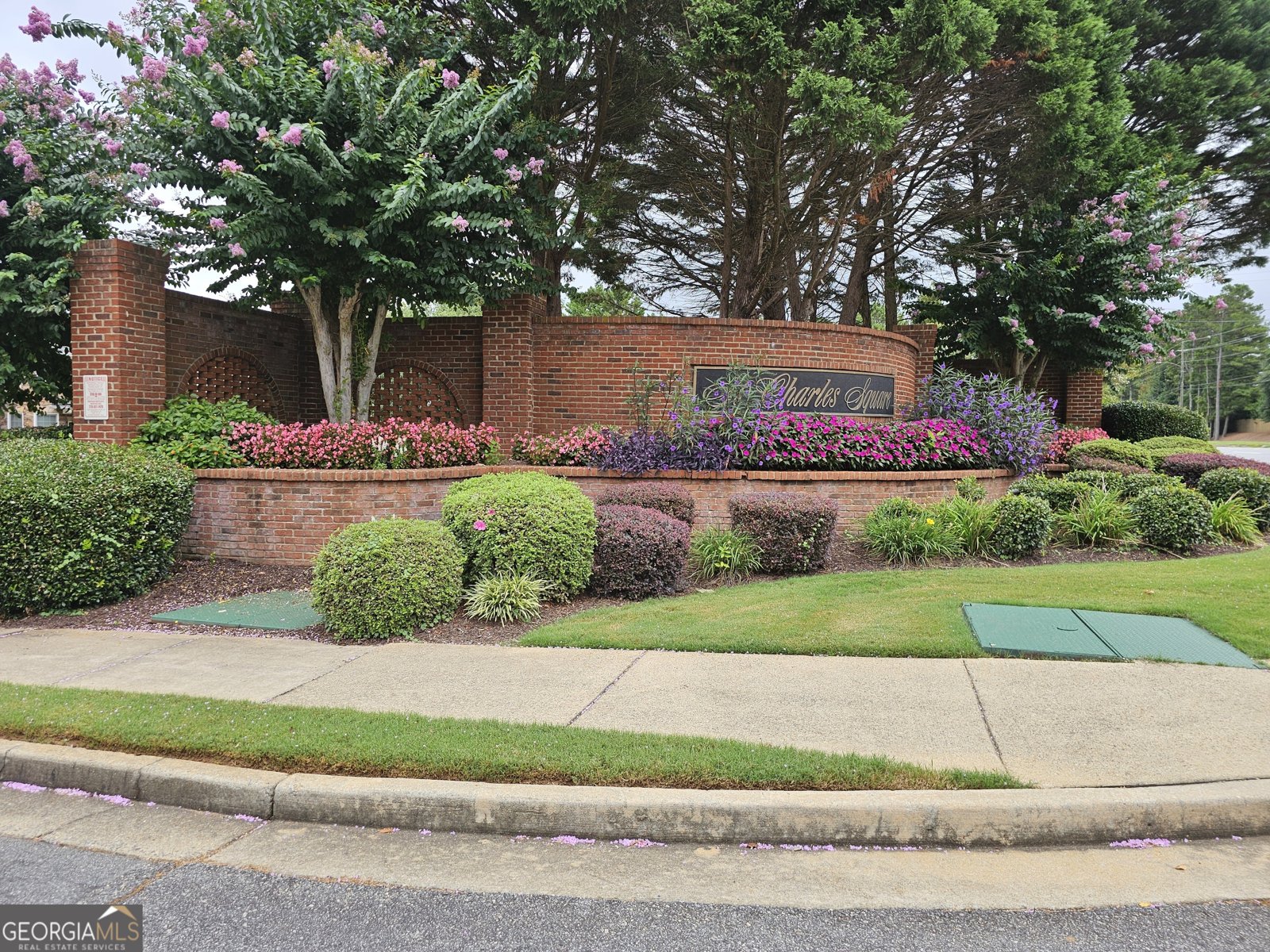 1205 Nottoway Trail Marietta - 58