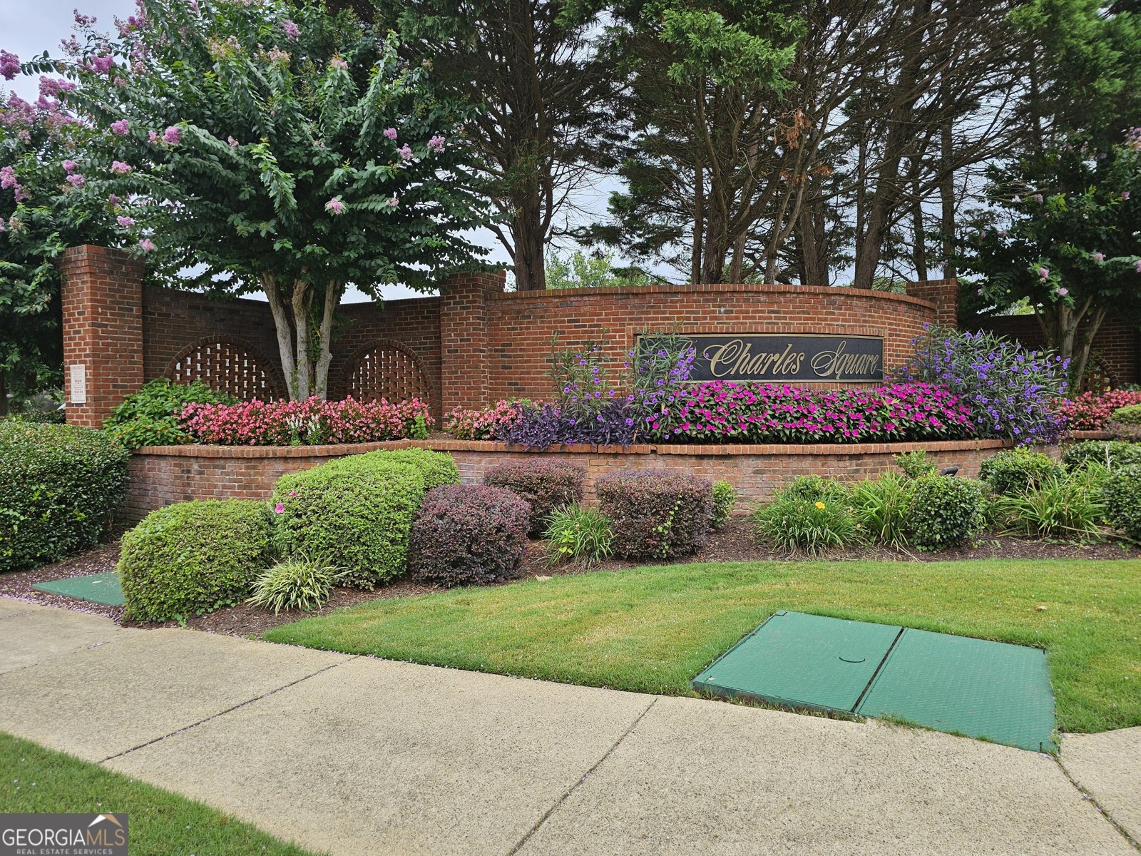 1205 Nottoway Trail Marietta - 59