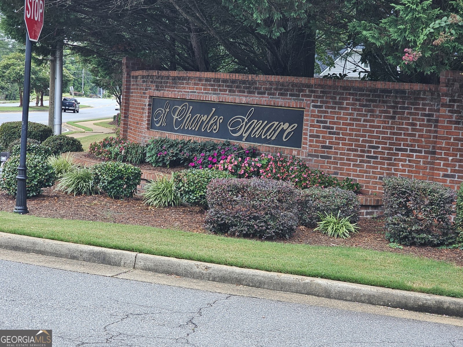 1205 Nottoway Trail Marietta - 62