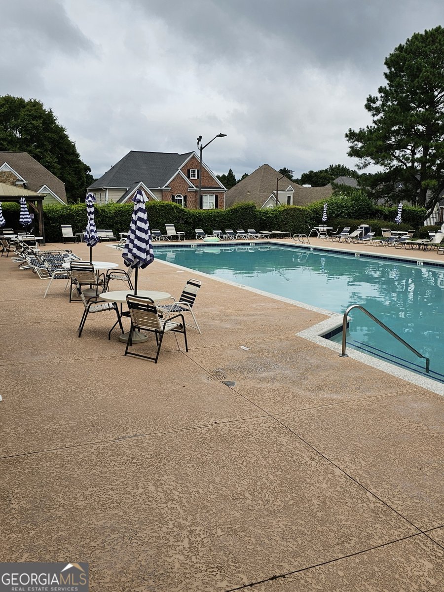 1205 Nottoway Trail Marietta - 67
