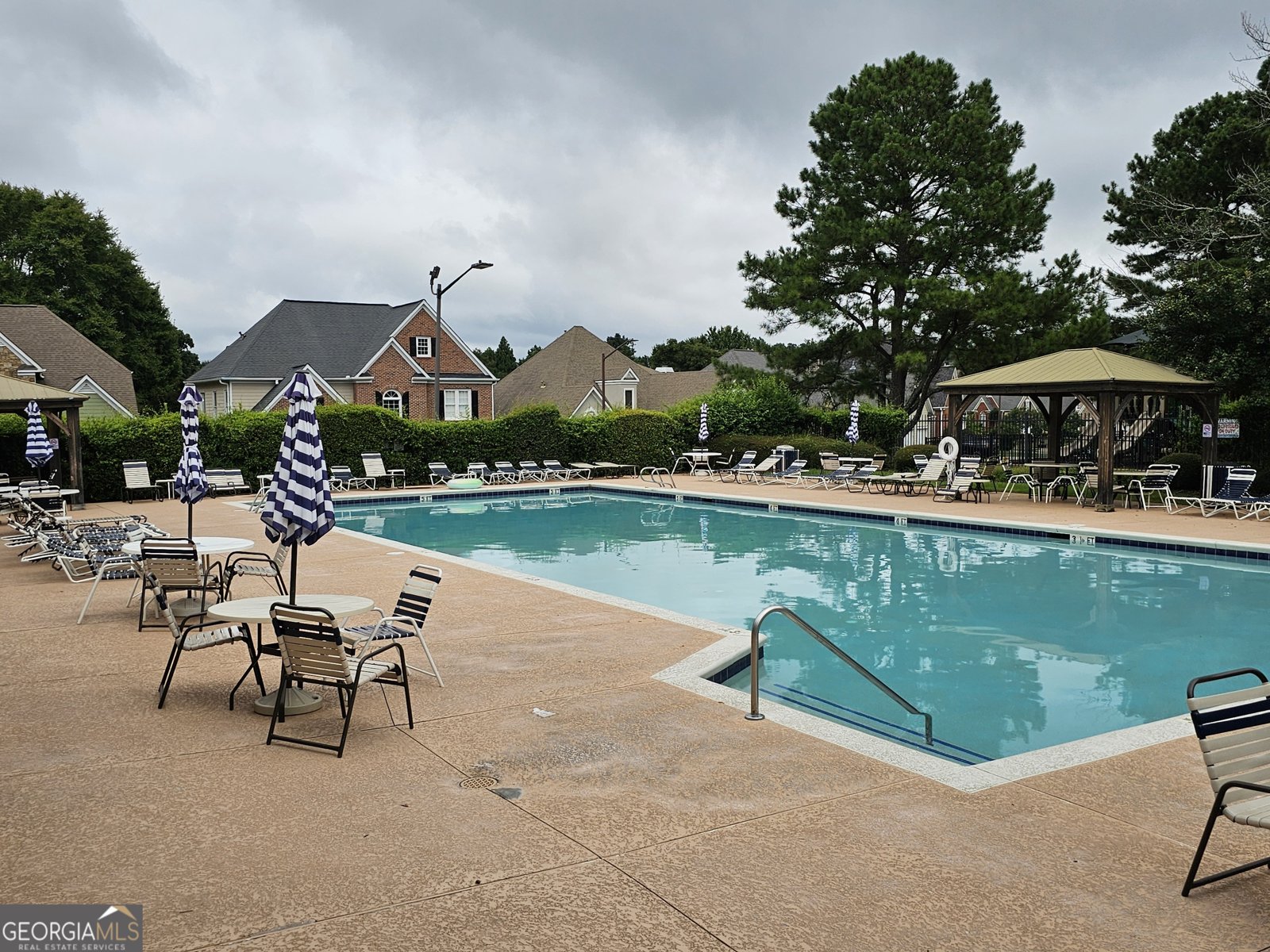 1205 Nottoway Trail Marietta - 68