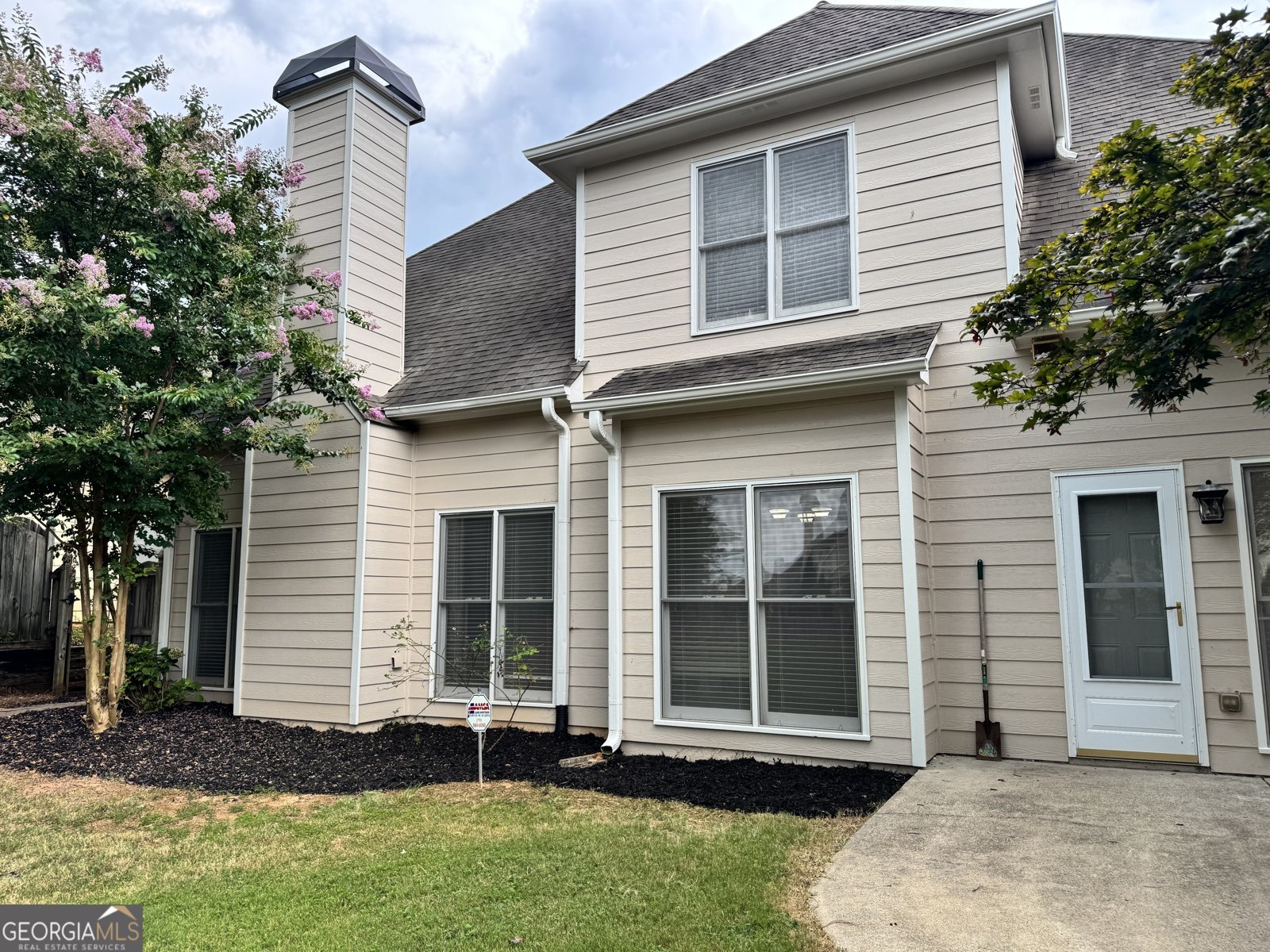 1205 Nottoway Trail Marietta - 7