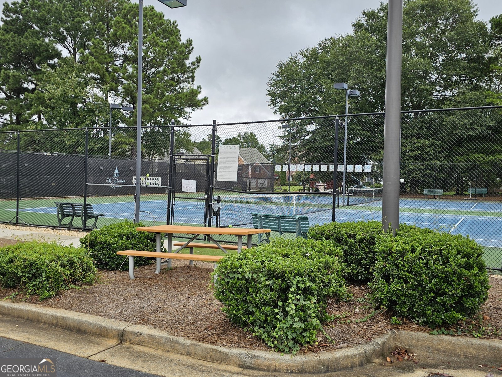 1205 Nottoway Trail Marietta - 73